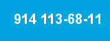914 113-68-11